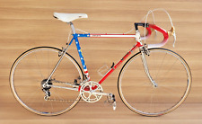 MOTTA PERSONAL WOLBER equipe de corrida EUA bicicleta de aço italiana vintage CAMPAGNOLO, usado comprar usado  Enviando para Brazil