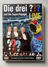 Fragezeichen dvd super gebraucht kaufen  Mainz