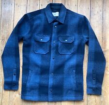 Folk overshirt shacket for sale  LEAMINGTON SPA