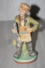 Collectable ceramic figurine for sale  SOUTHEND-ON-SEA