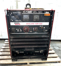 Lincoln electric idealarc for sale  Coffeyville