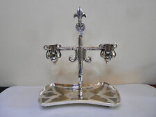 Ancien bougeoir chandelier d'occasion  Toulouse-
