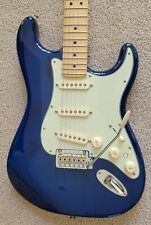 Fender deluxe stratocaster for sale  Indianapolis
