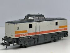Lima locomotive locotracteur d'occasion  Saint-Jean-de-Braye