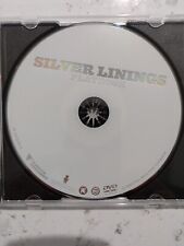 Silver Linings Playbook (DVD, 2012) Roadshow Entertainment Classificação M Região 4 PAL, usado comprar usado  Enviando para Brazil