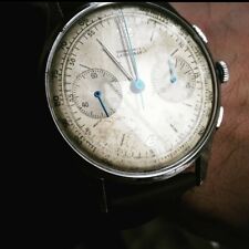 Orologio cronografo vintage usato  Gavardo