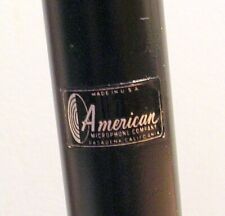 American microphone fl3 for sale  Camarillo