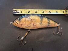 Salmo lure vintage for sale  Chapel Hill