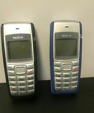 Nokia 1112 mint for sale  LONDON