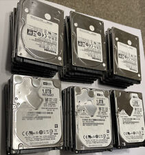 1tb sata hard for sale  NEWPORT