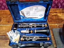 Clarinet buffet crampon for sale  LONDON