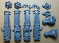 Chaos space marines for sale  CHICHESTER