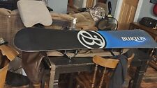 Burton snowboard complete for sale  Sayre