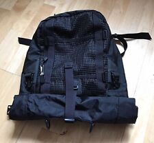 Kriega motorcycle tailpack for sale  BRACKLEY