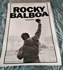 Rocky balboa riginal gebraucht kaufen  Deutschland