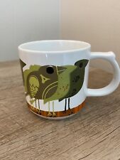 Birds coffee mug for sale  Shipping to Ireland