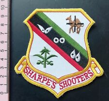 usaf patches for sale  BECCLES