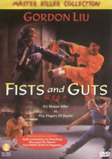 Fists guts 1984 for sale  UK