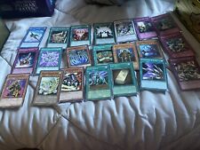 Yugioh cards collection for sale  Los Angeles