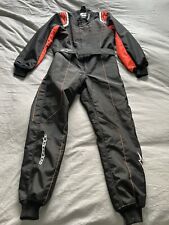 alpinestars kart suit for sale  HONITON