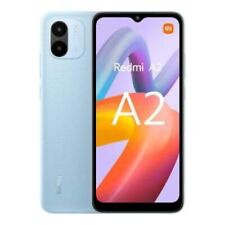 Xiaomi redmi azzurro usato  Giugliano In Campania