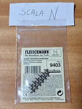 Fleischmann 9403 confezione usato  Castelfidardo