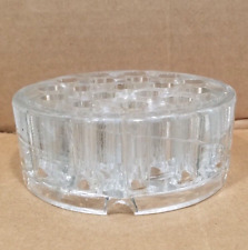 Vintage hole clear for sale  Shipping to Ireland