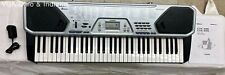 casio keyboard piano ctk 100 for sale  Columbus