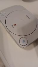 Sony PSOne PS1 PlayStation Console SCPH-101 w/ Cords & Controller TESTED for sale  Shipping to South Africa
