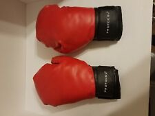 Boxing gloves protocol for sale  Natchitoches