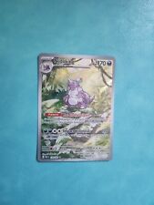 Carte pokemon nidoking d'occasion  Cannes
