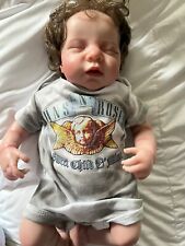 Reborn Replica Doll for sale  Shipping to South Africa