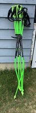 Komperell downhill poles for sale  Victor
