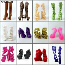 Fashion doll shoes for sale  Shipping to Ireland
