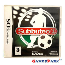 Subbuteo nintendo gioco usato  Saronno