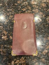 Cartier eyeglass case for sale  Canonsburg