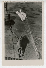 Saut parachute. 1960. d'occasion  Plounévez-Moëdec