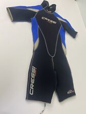 Cressi med shorty for sale  Richmond