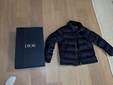 Dior blique daunenjacke gebraucht kaufen  Halstenbek