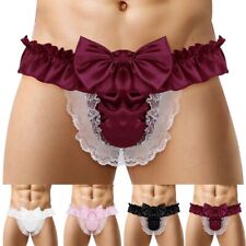 Sissy hommes lingerie for sale  Shipping to Ireland