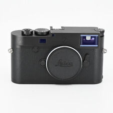 Leica m10 monochrome d'occasion  France