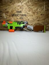 Nerf zombie strike for sale  Springfield