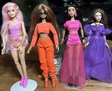 Barbie disney latinistas for sale  Talladega