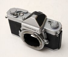 Nikon nikkormat ftn for sale  DERBY