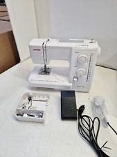 janome embroidery for sale  WELLINGBOROUGH
