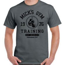 Mick gym shirt for sale  COVENTRY