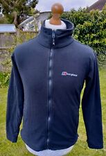 Berghaus full zip for sale  Shipping to Ireland