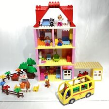 Lego 10505 duplo for sale  Kalamazoo