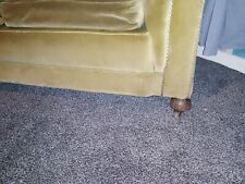 Vintage chesterfield sofa for sale  OLDBURY