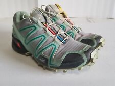 Salomon speedcross women for sale  Shipping to Ireland